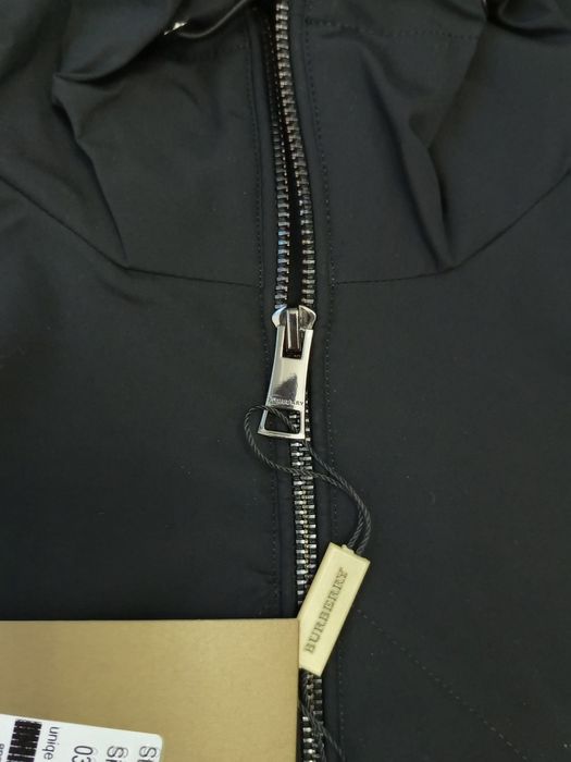 Geaca Burberry barbati