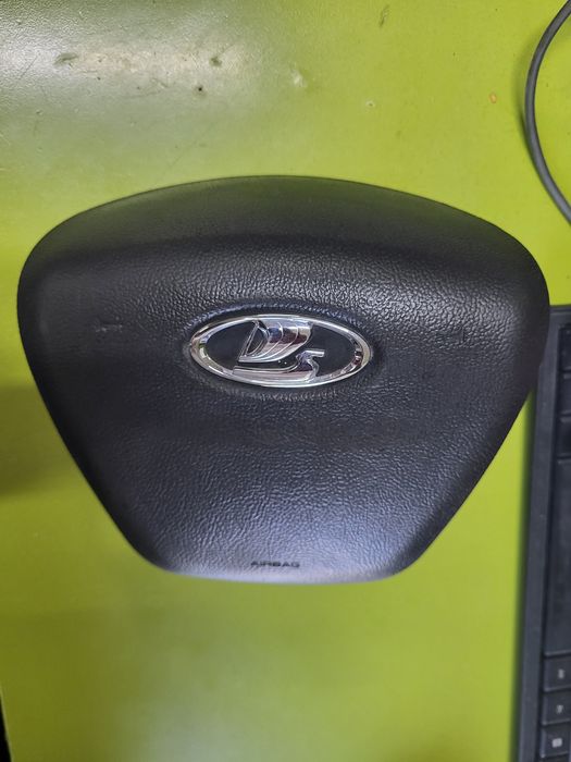 Аирбаг муляж Веста