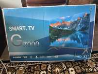 Продам смарт телевизор