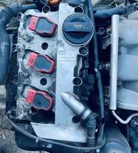 Set bobine inductie 2.4 benzina BDW Audi A6 C6