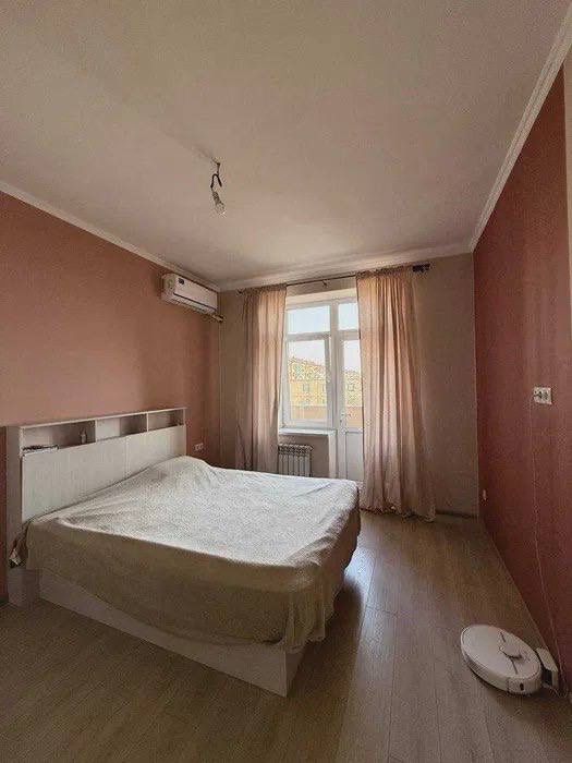 Квартира ЖК Qushbegi 3/6/9 72 кв.м