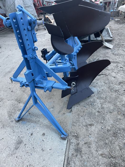 Sapa lemken 45-60 cp