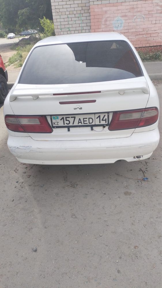 Продам нисан пульсар