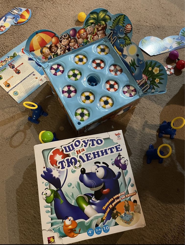 Детски играчки по 10 лв