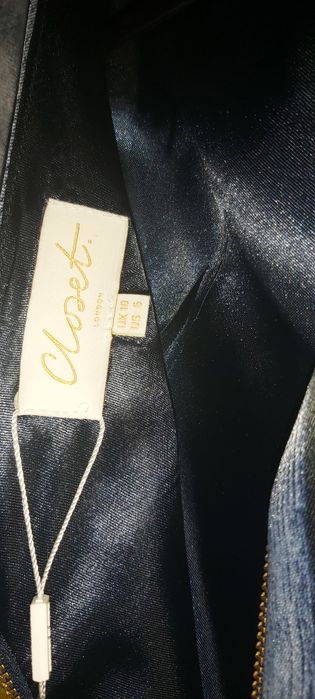 Страхотна рокля на Closet London