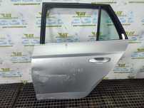 Portiera usa stanga spate Skoda Fabia NJ [2014 - 2018] 1.4 tdi CUSB