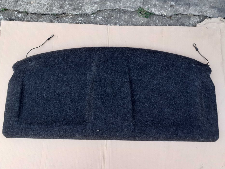Polita portbagaj TOYOTA Auris Hatchback,an 2012 - 2018