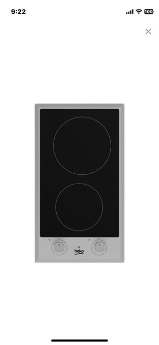 Beko-плот за вграждане Беко