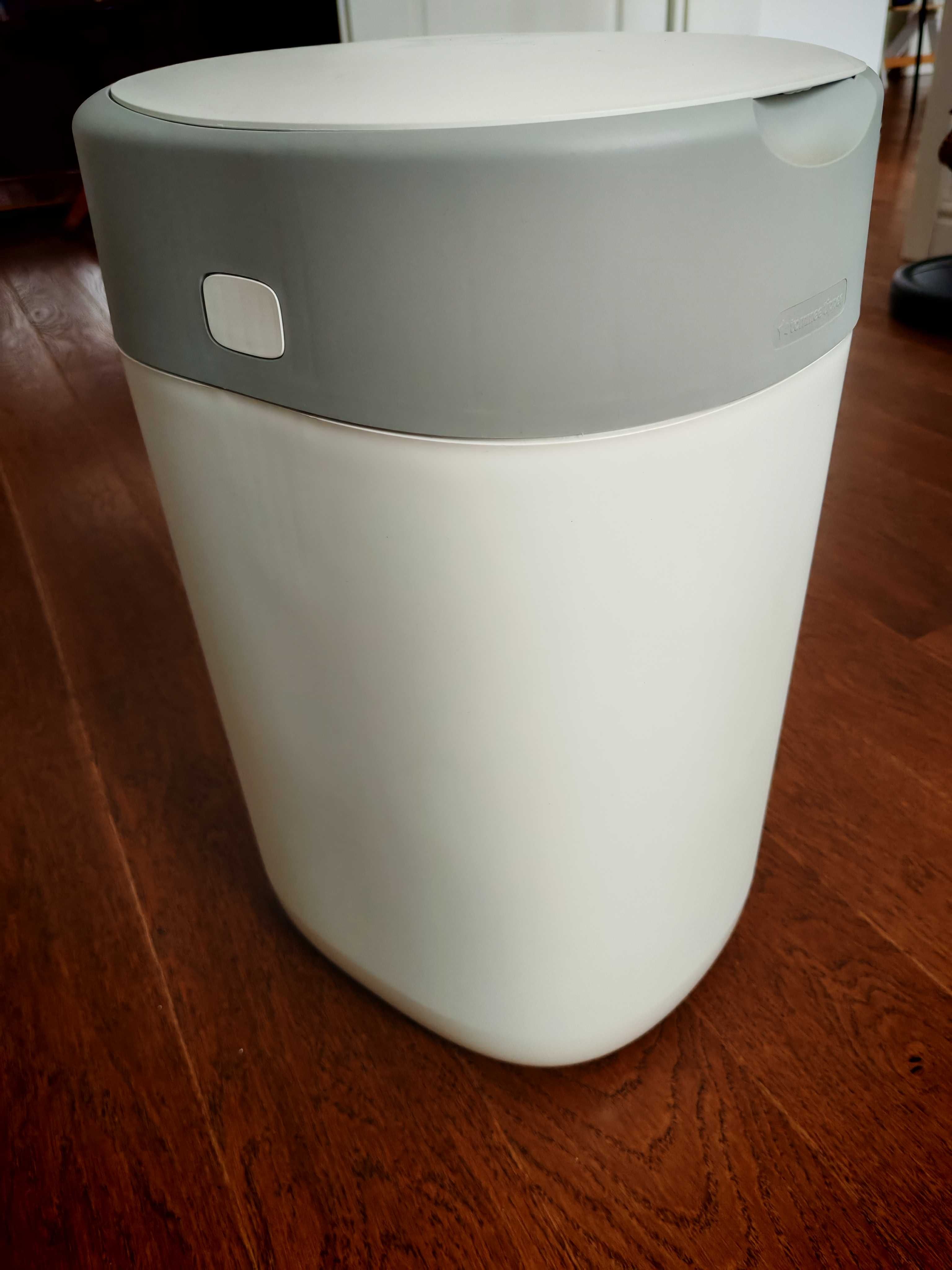 Хигиенен кош за пелени Tommee Tippee - Twist and Click