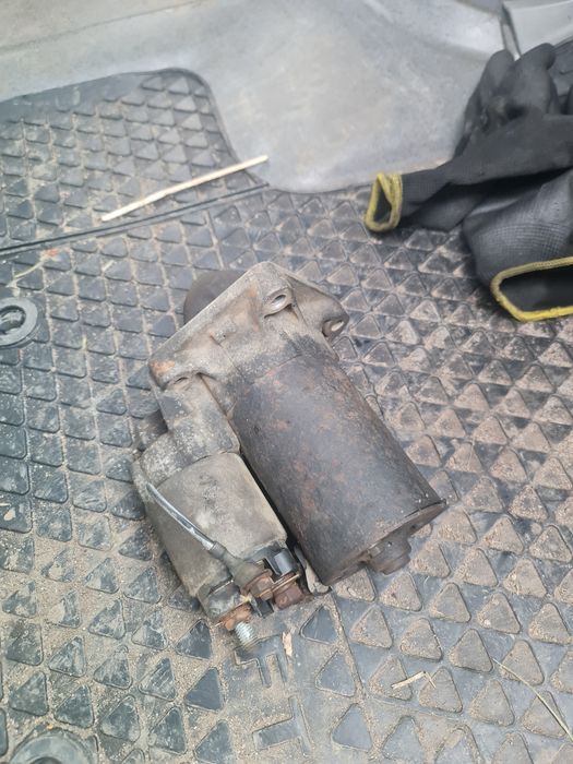 Electromotor Ford Fiesta 1.3 Benzina A9JA