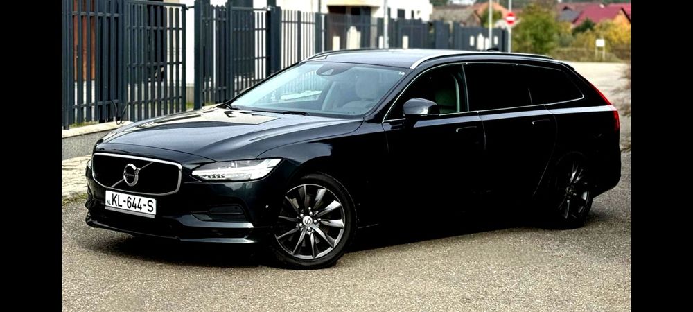 Volvo V 90 4x4 235 Cp ***Superb***