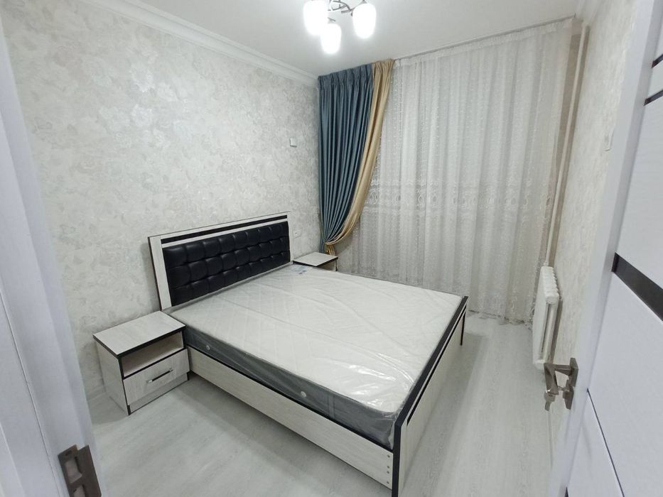 Ганга сдается 2 комнатная  евро квартира