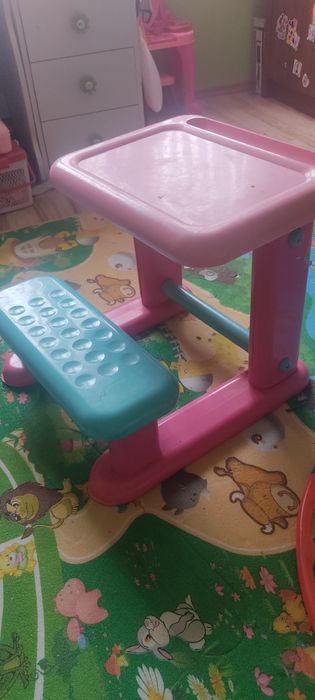 Детски чин за деца