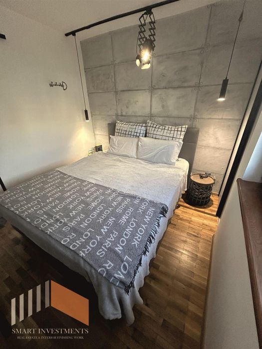 Продава се Тристаен апартамент в Варна, Автогара - 92 кв.м за 1577 €/кв.м - Снимка #3