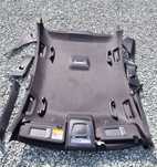 Plafon negru m bmw f10
