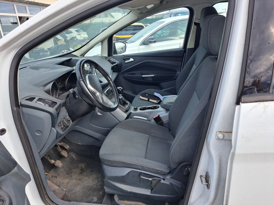 Ford C-Max 1.6 TDCI 2013г за части
