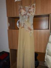 Rochie ocazie agnes toma