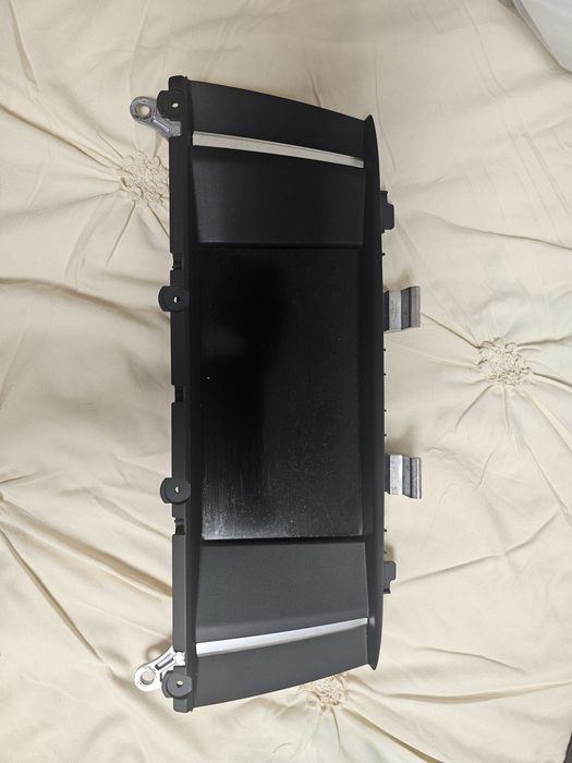 Navigatie bmw x3 nbt originala