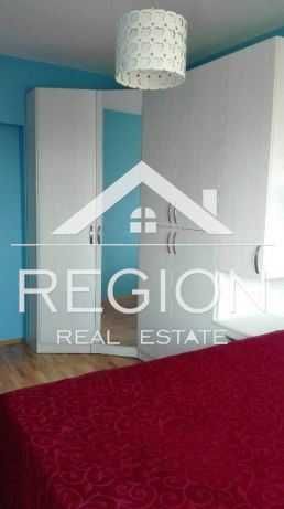 Тристаен НОВ апартамент-Колхозен пазар