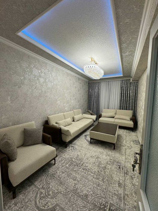 Сдается квартира | Мирабад  |Куйлюк-Центр |   450 у.е.