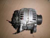 Alternator Volvo V40 , S80 , VW T4 , 2.5 TDI  9459093  0124515021