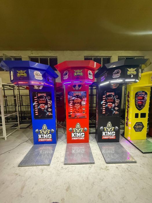 Ишлаб чикарувчи томонидан 1ой гарантияси бор.