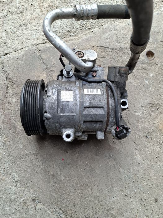 Компресор климатик VW AUDI SEAT SKODA 6Q0 820 808G