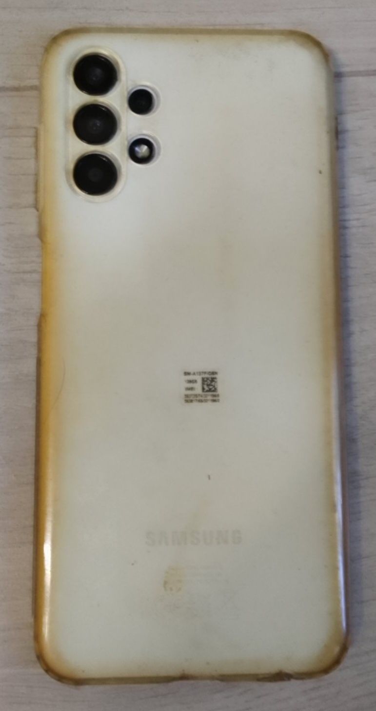 Продавам Самсунг А13 galaxy