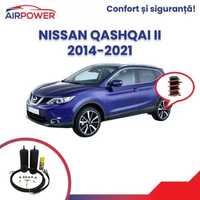 Perne auxiliare, perne auto pneumatice, Nissan Qashqai 2.