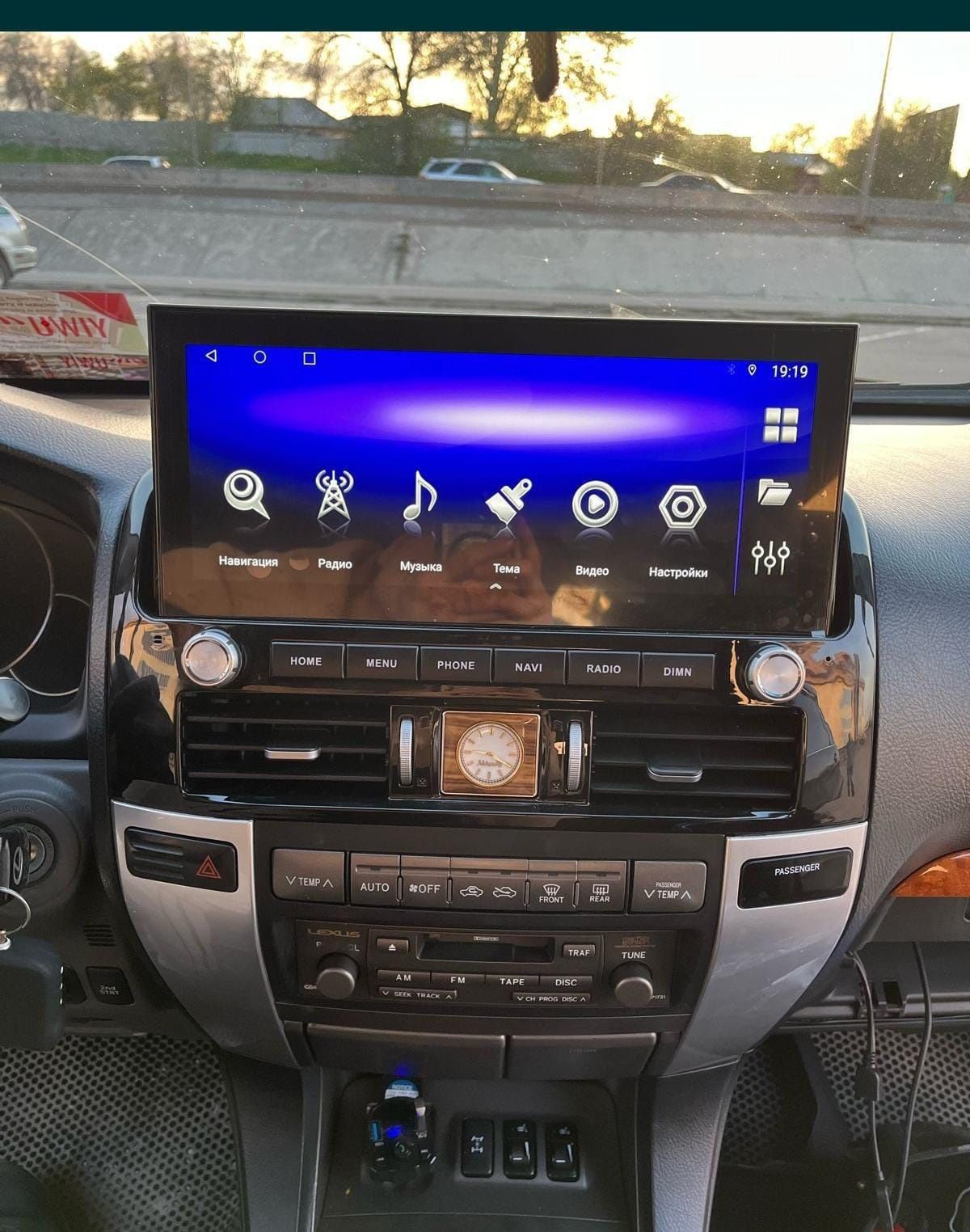 Автомагнитолы на базе андроид от 65.000тг и выше,  TEYES Redline cc3l