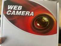 Camera web calculator/laptop