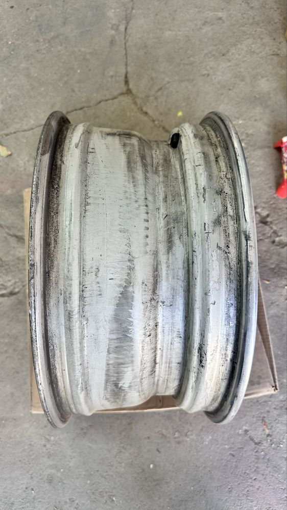 Bmw диски бмв 90 стиль r17 8j