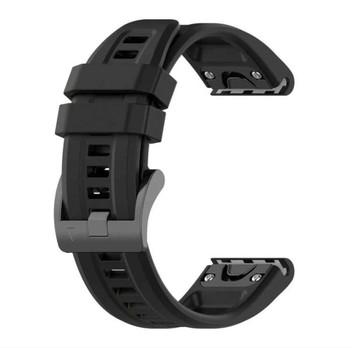 Curea ceas Apple Watch & Garmin