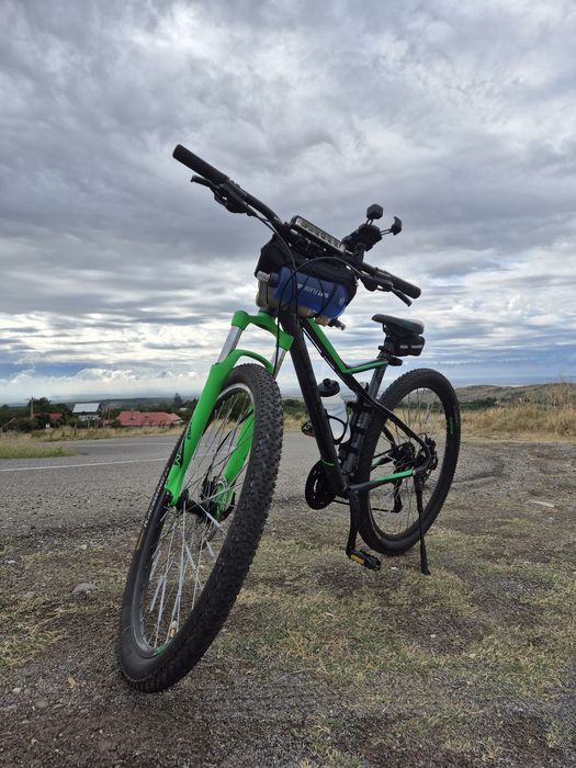Se vinde Bulls Sharptail II – Trail-ready (29”)