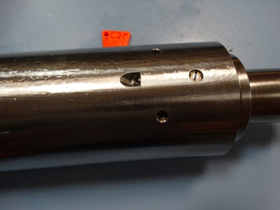 шпиндел за шлайф IBC 100 275T