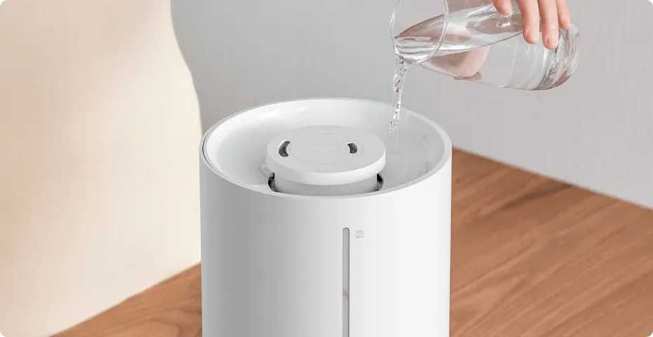 Увлажнитель воздуха Xiaomi Humidifier 2 Lite