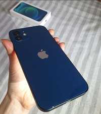 IPhone 12 синий цвет