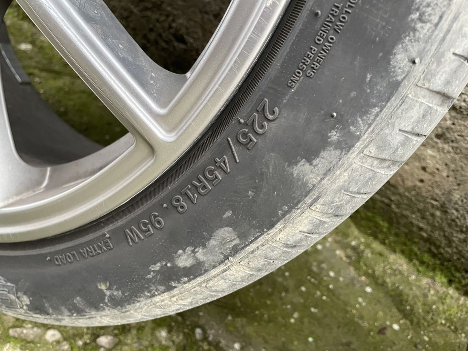 Джанти Mercedes