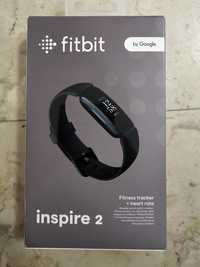 Bratara fitness Fitbit Inspire 2