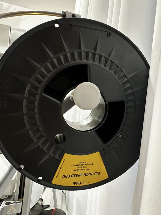 Imprimanta 3D Bambulab A1