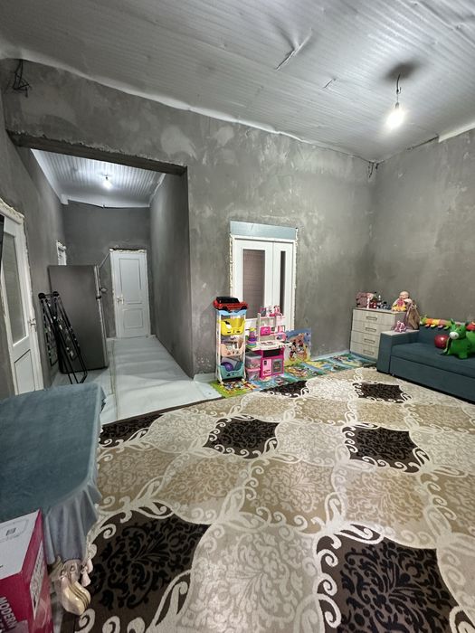 Участок 1.8 сотик