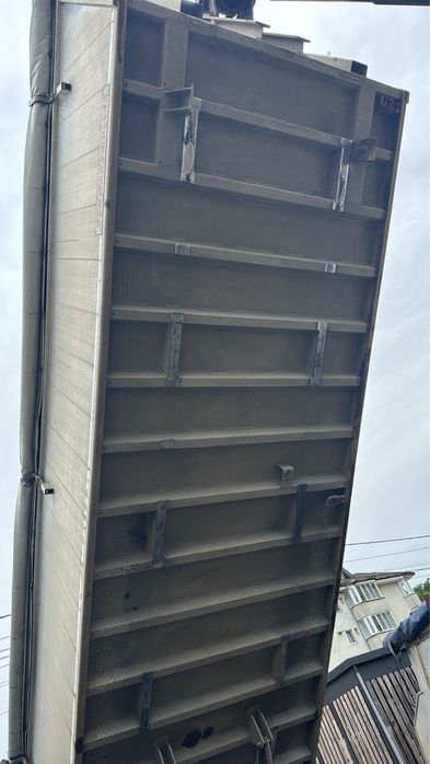 Vand Semiremorca Basculabila