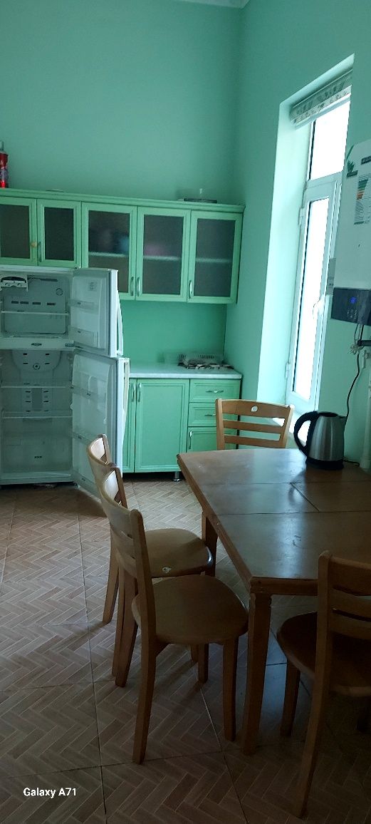 Сдаётся квартира ориентир 2 школа  320$