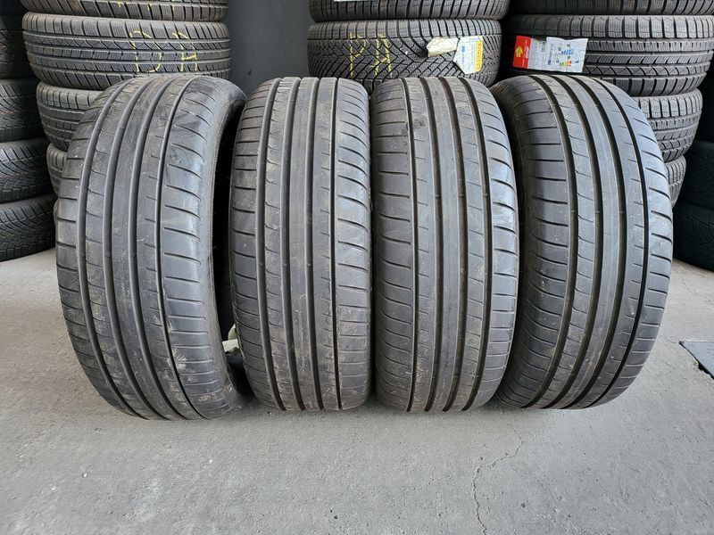 235/55/18 GOODYEAR 4бр