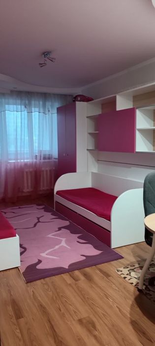 Детский гарнитур