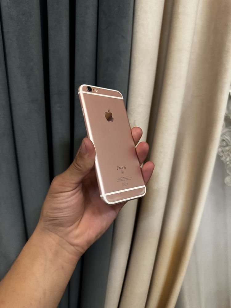 iPhone 6s 128 GB