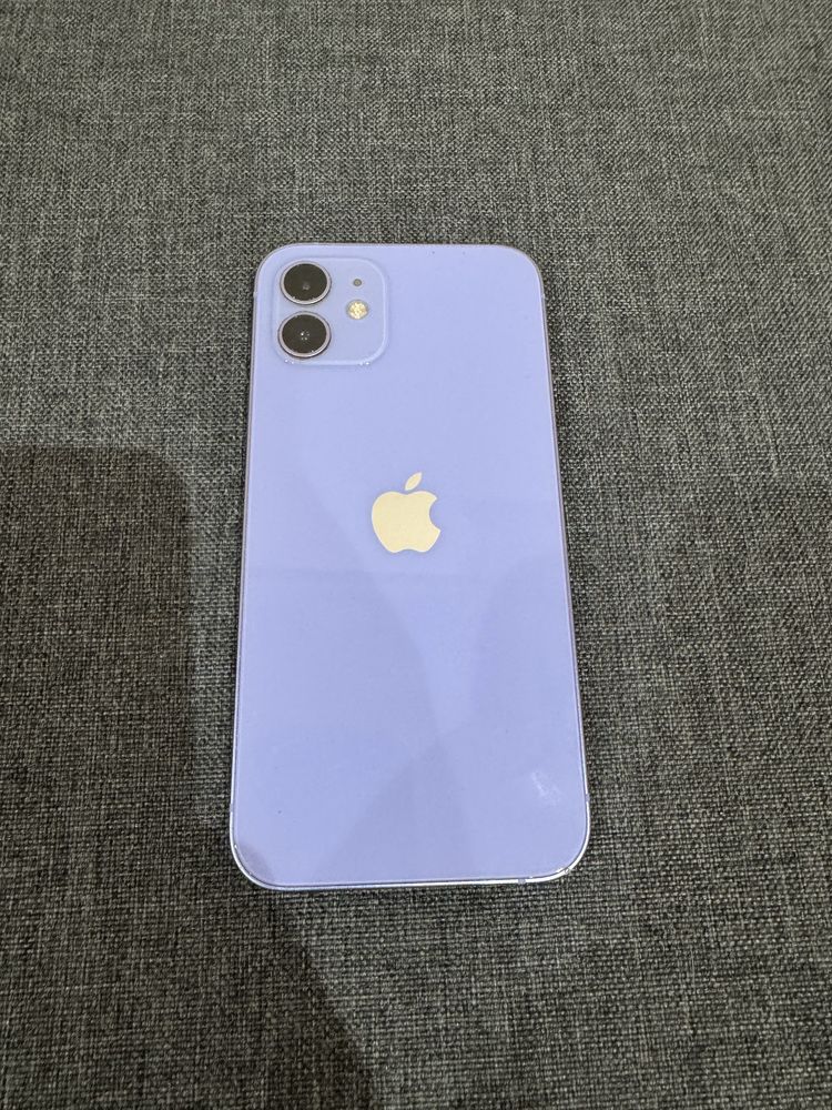 Iphone 12 - 64GB