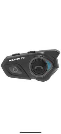 Intercom Moto Wayxin T2