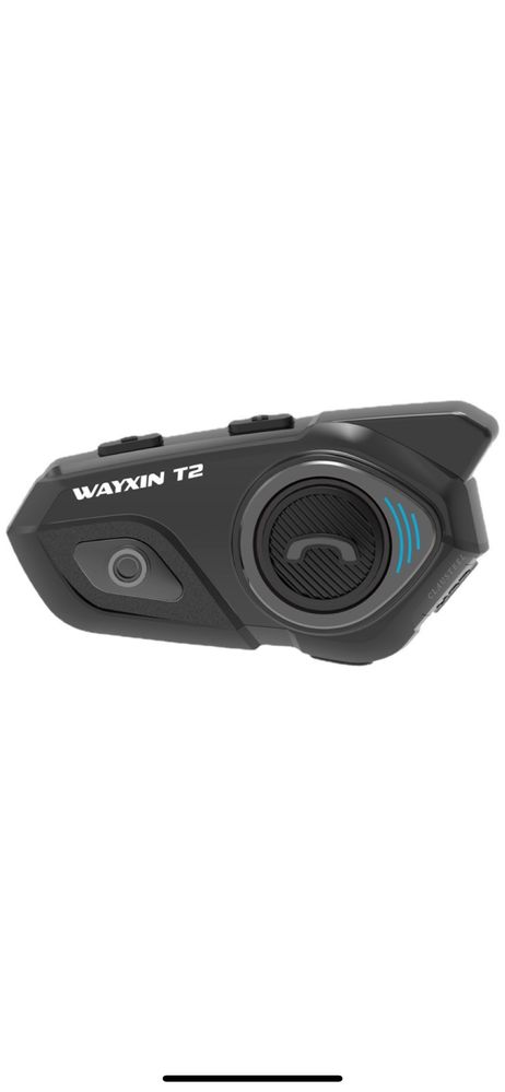 Intercom Moto Wayxin T2
