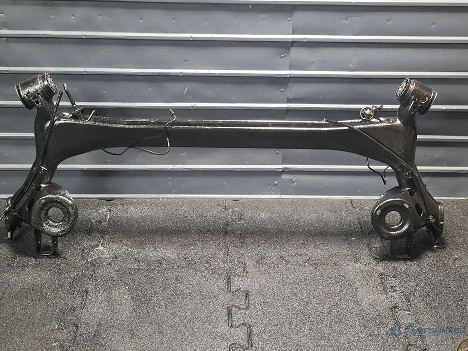 Punte spate SEAT IBIZA V KJ1 2017 - > 6Q0500051BC